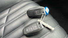 Peugeot 208 1.2 PureTech 100 GT 5dr Petrol Hatchback